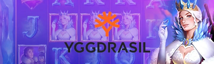 Yggdrasil Logo